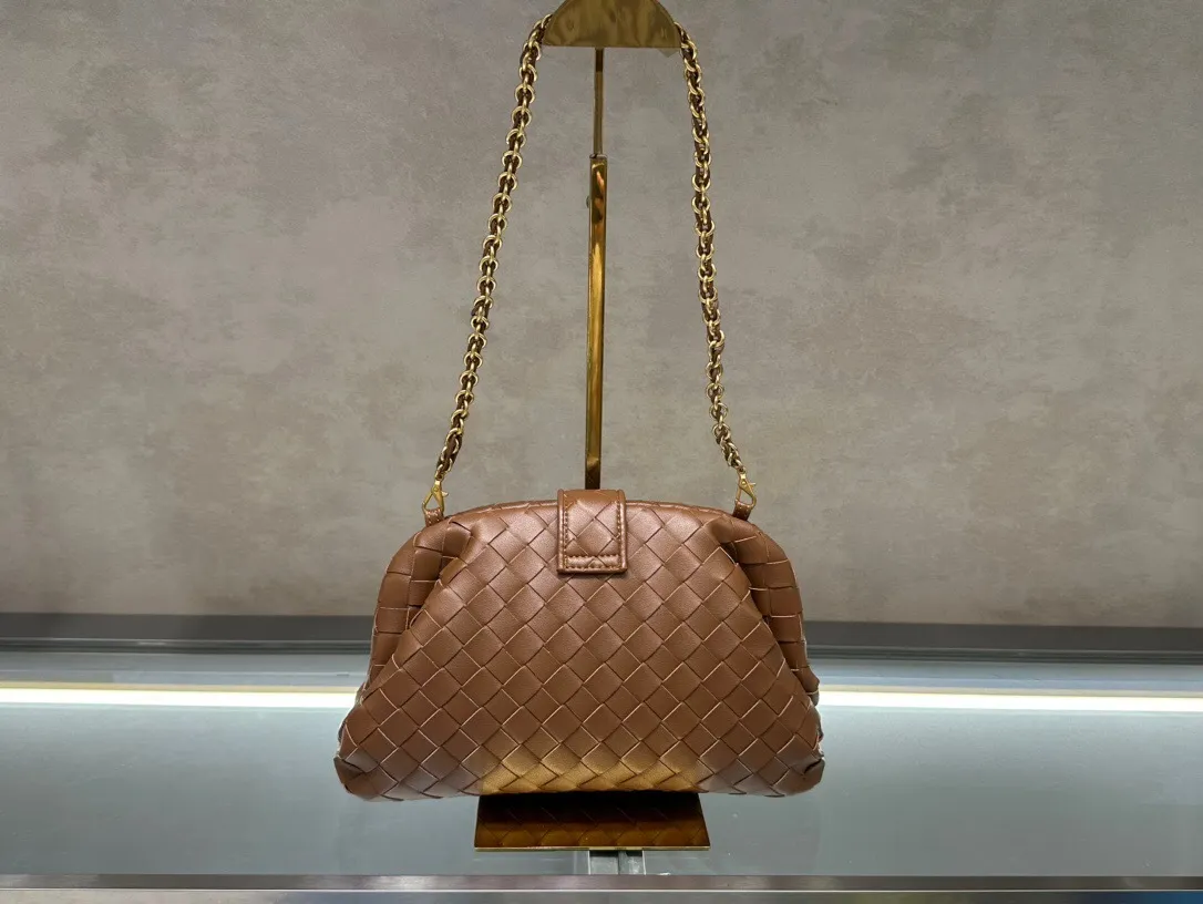 All Categories Official Website "Brand Women's Bags" Women's Bags 💙 BV 2025 Official Website New BV Crossbody Bag